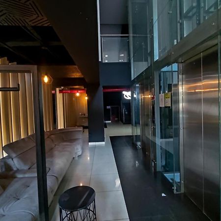 Hotel Doral Inn อีบาเก ภายนอก รูปภาพ