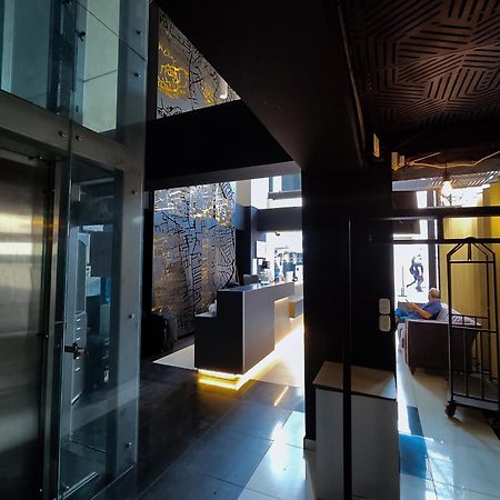 Hotel Doral Inn อีบาเก ภายนอก รูปภาพ