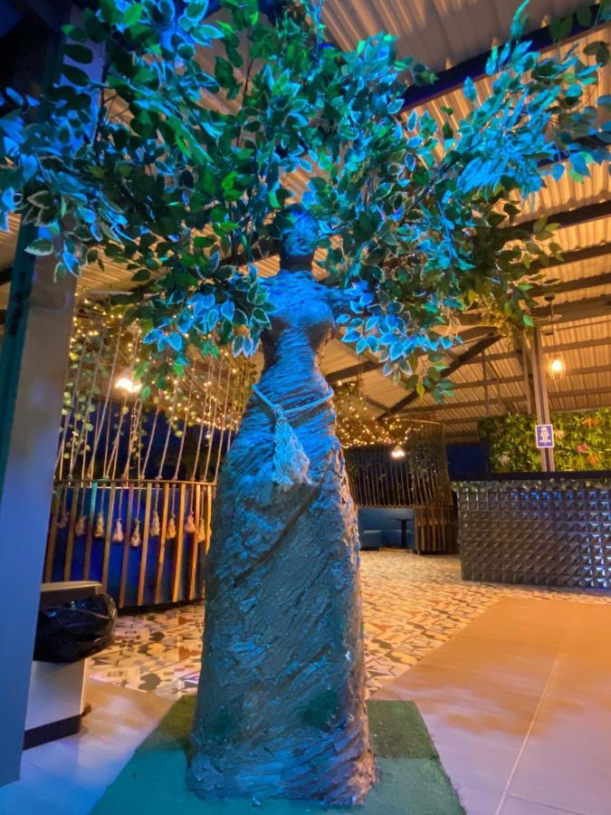 Hotel Doral Inn อีบาเก ภายนอก รูปภาพ