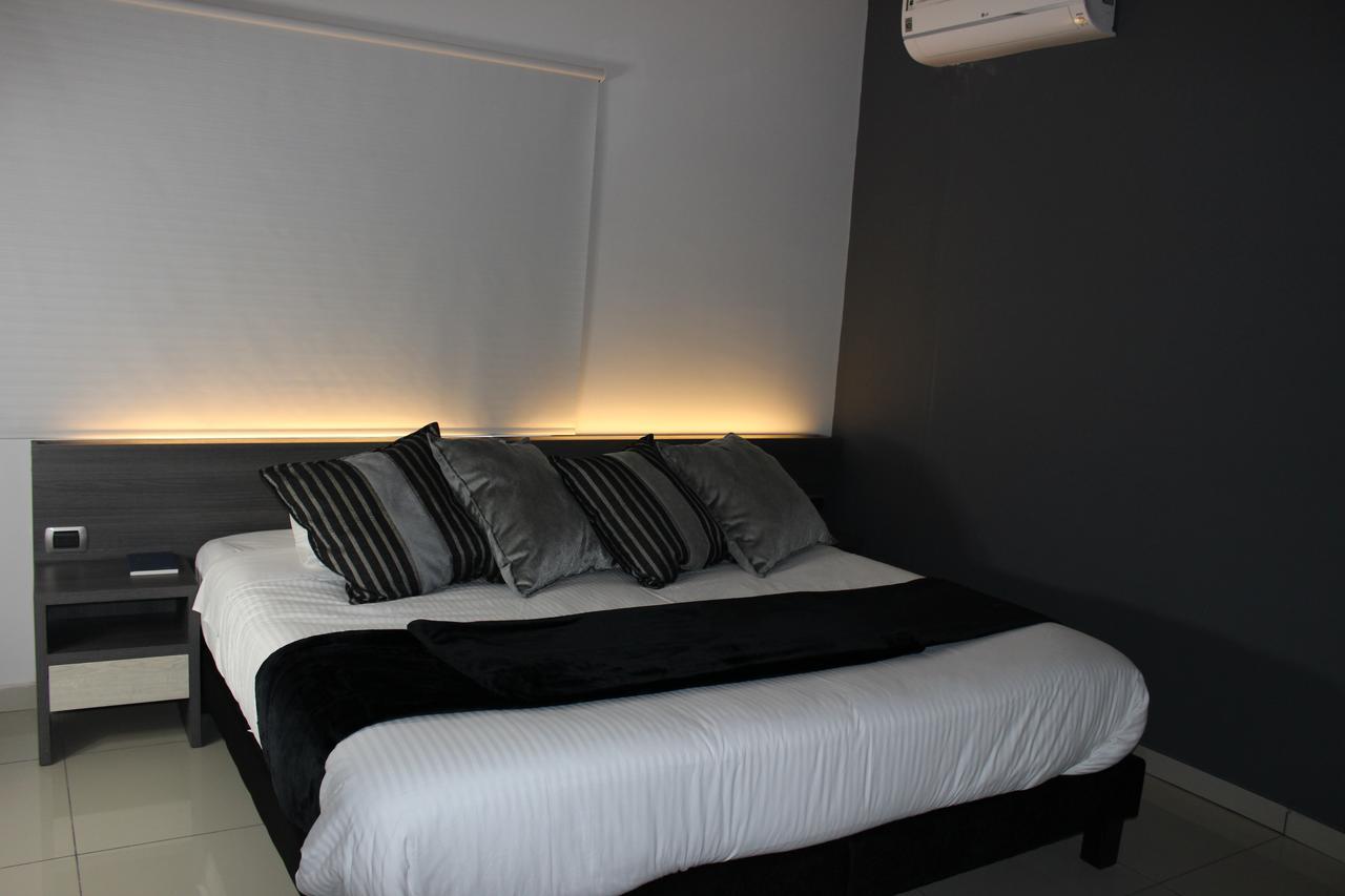Hotel Doral Inn อีบาเก ภายนอก รูปภาพ