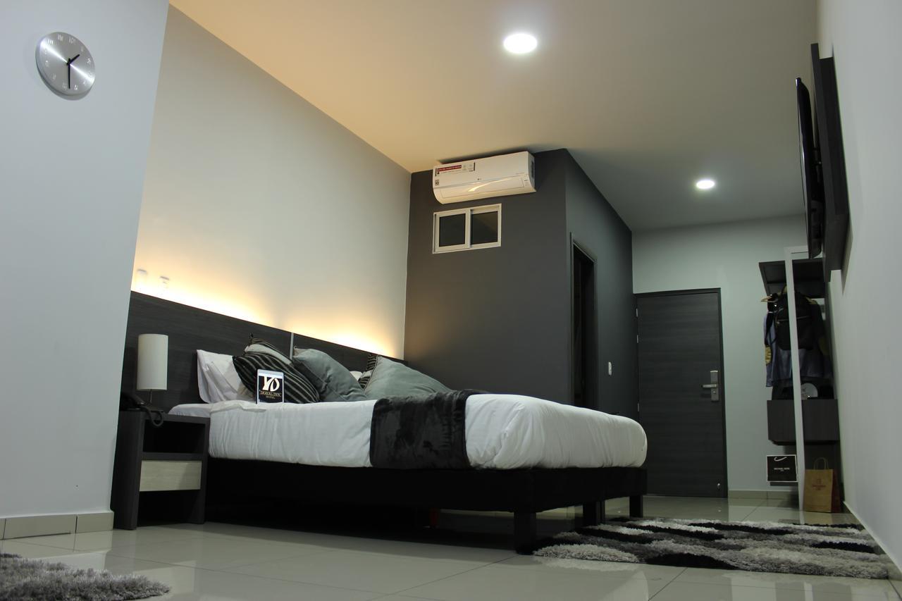 Hotel Doral Inn อีบาเก ภายนอก รูปภาพ