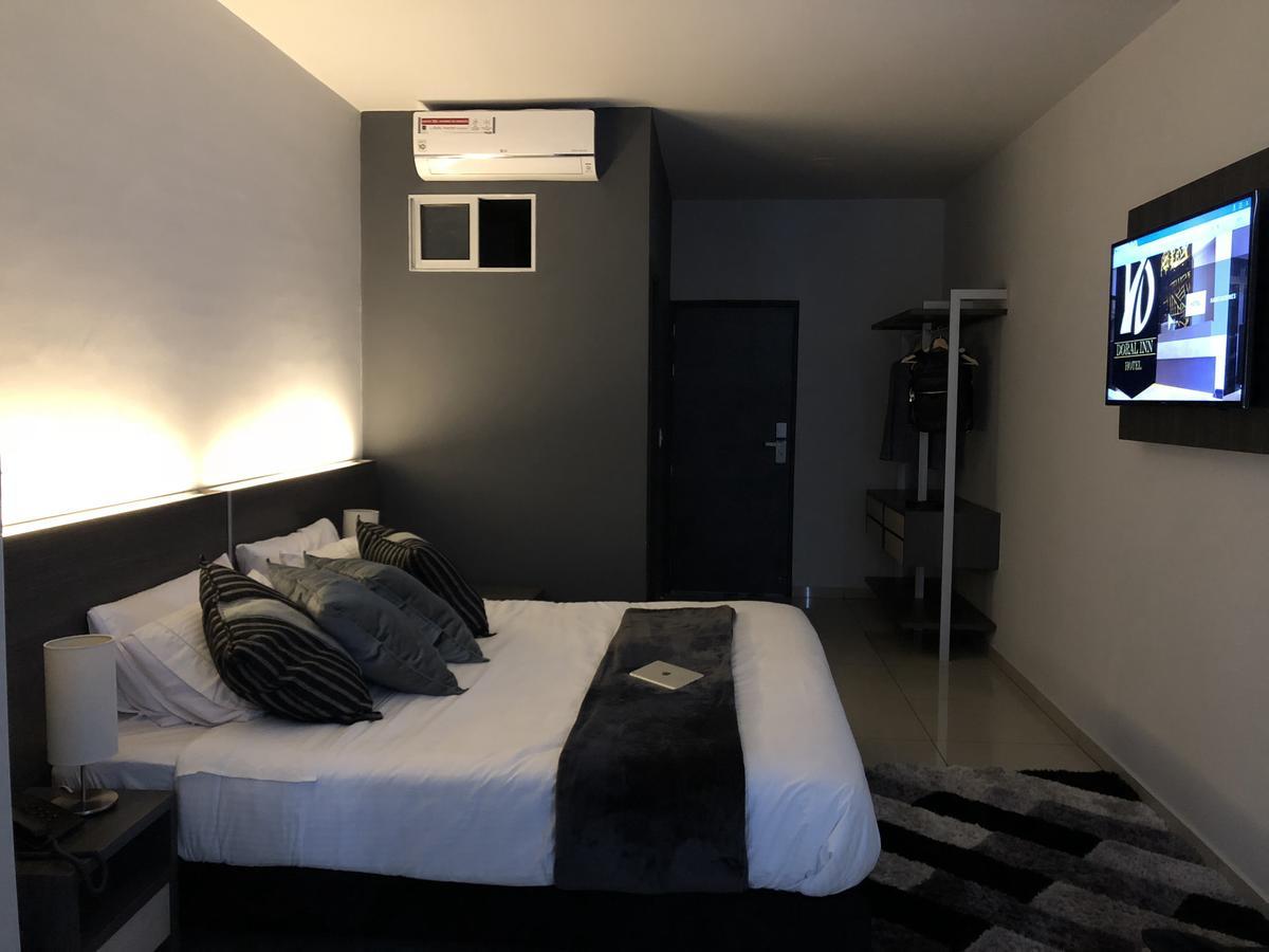 Hotel Doral Inn อีบาเก ภายนอก รูปภาพ